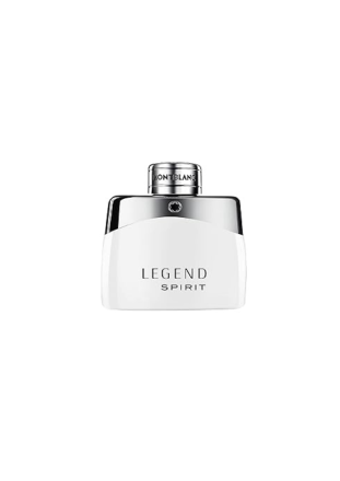 Montblanc Legend Spirit Eau De Toilette for him